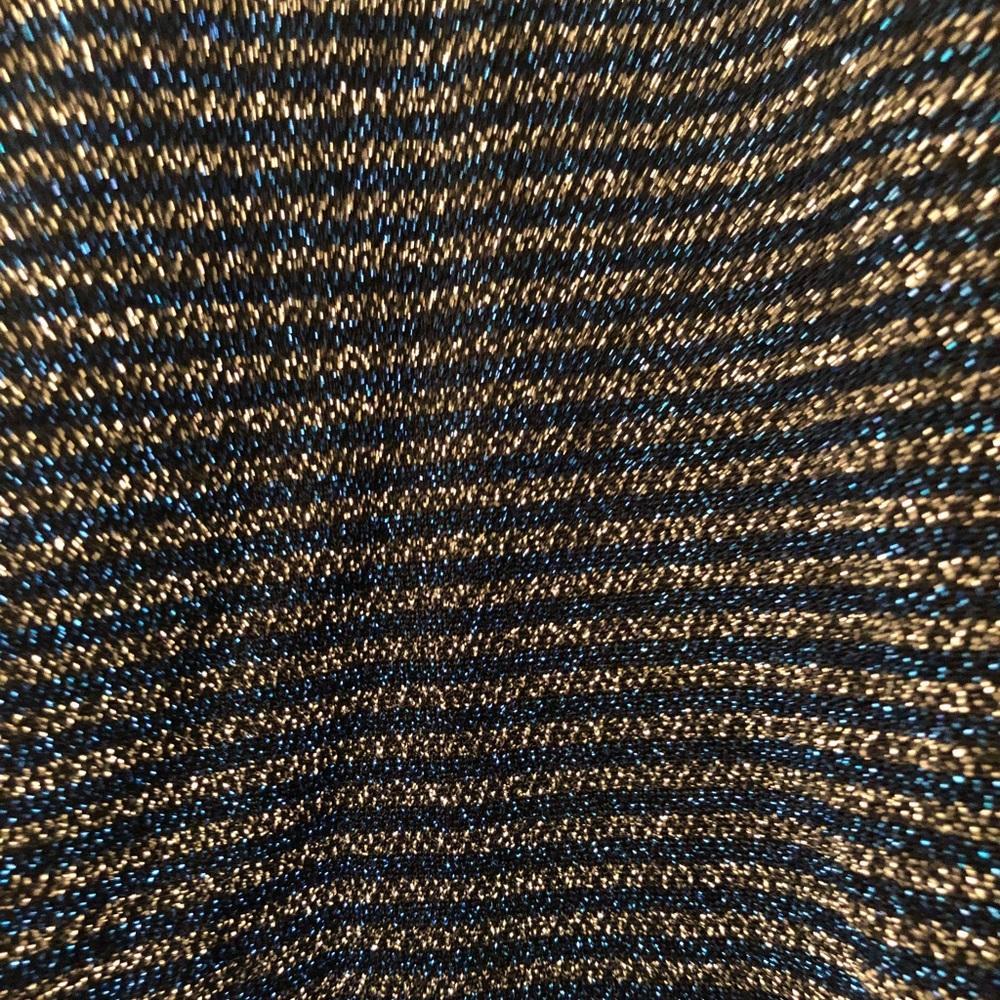 Metallic romper - Picture 3 of 3